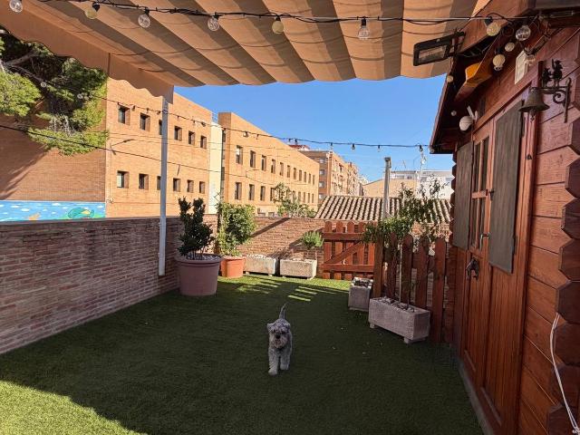 Casa chalet en Venta en Camí Reial