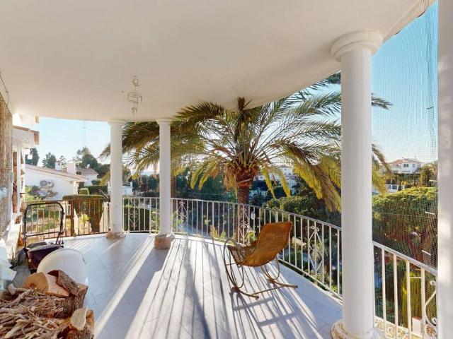 Casa chalet en Venta en Camino Algarrobo Las Arenas