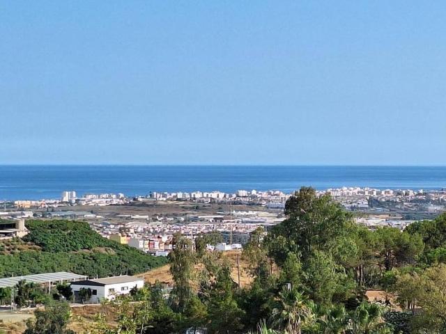 Casa chalet en Venta en Camino Algarrobo Las Arenas