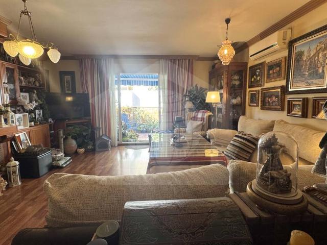 Casa chalet en Venta en Camino de Antequera