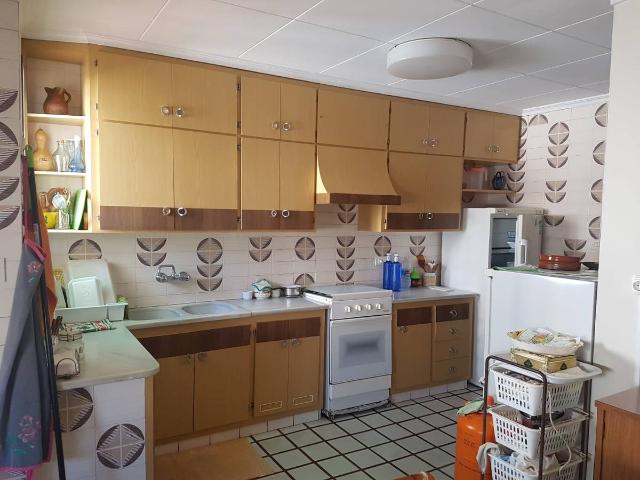 Casa chalet en Venta en Camino de Onda Salesianos