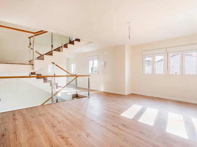 Casa chalet en Venta en Camino de Onda Salesianos