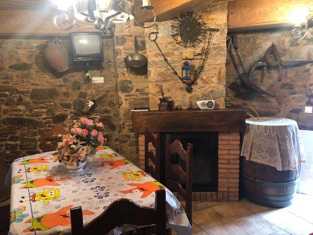Casa chalet en Venta en Caminomorisco