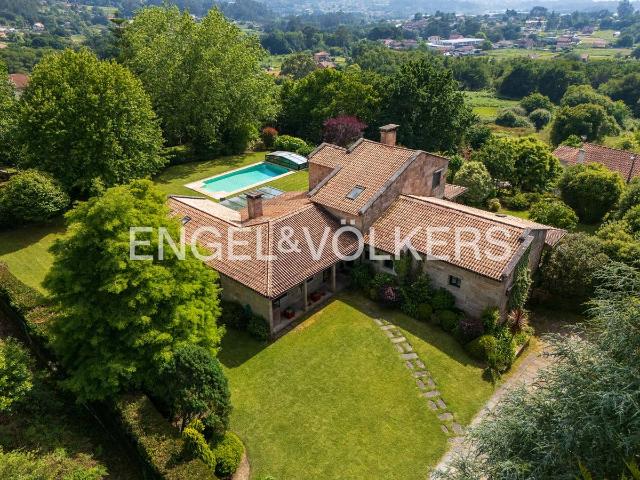 Casa chalet en Venta en Camos