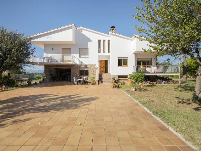 Casa chalet en Venta en Camós