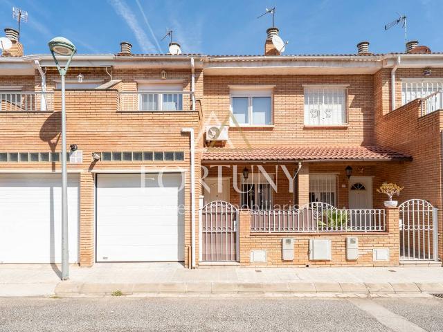 Casa chalet en Venta en Campclar