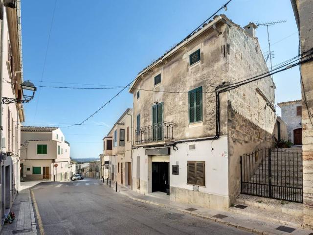 Casa chalet en Venta en Campanet