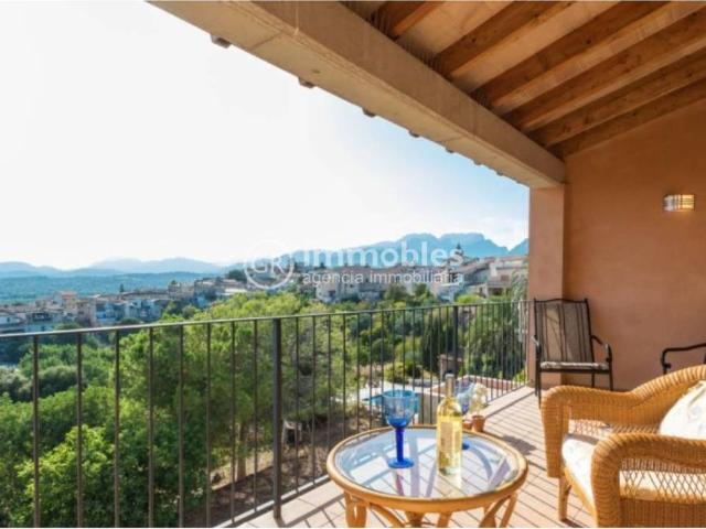 Casa chalet en Venta en Campanet