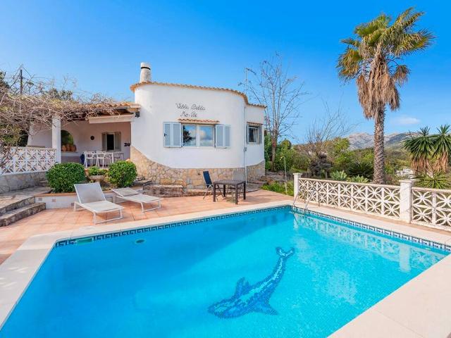 Casa chalet en Venta en Campanet