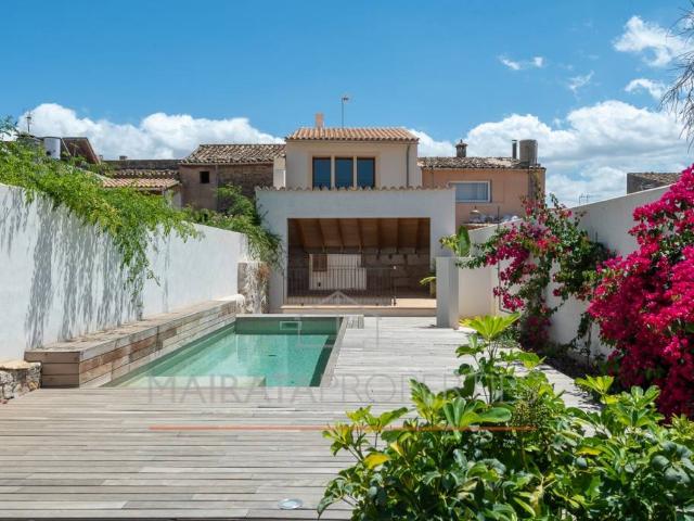 Casa chalet en Venta en Campanet