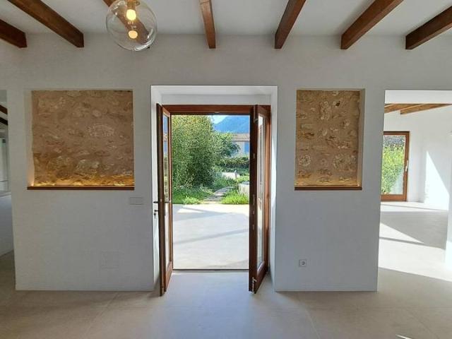 Casa chalet en Venta en Campanet