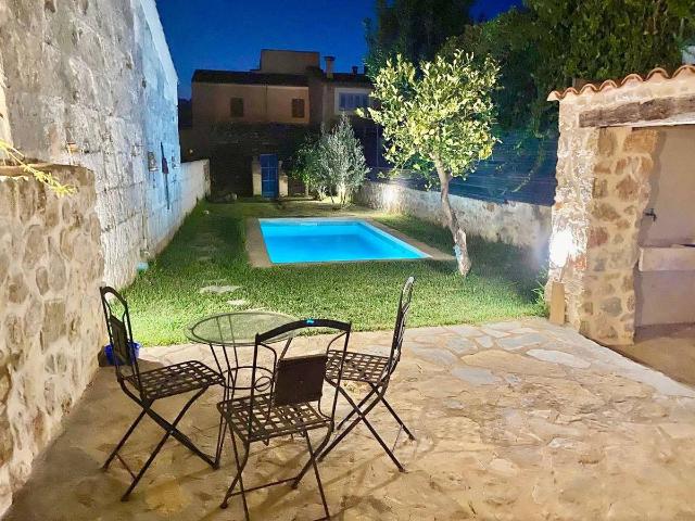 Casa chalet en Venta en Campanet