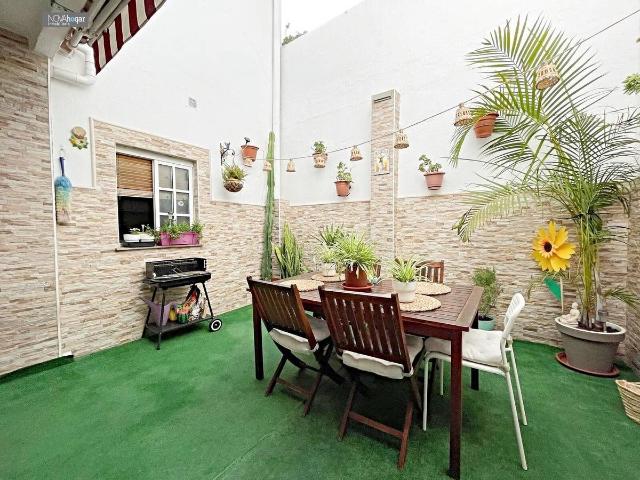 Casa chalet en Venta en Campanillas