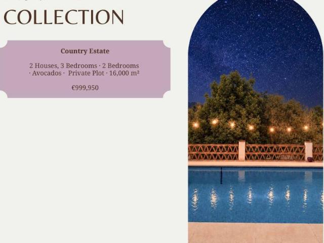 Casa chalet en Venta en Campanillas