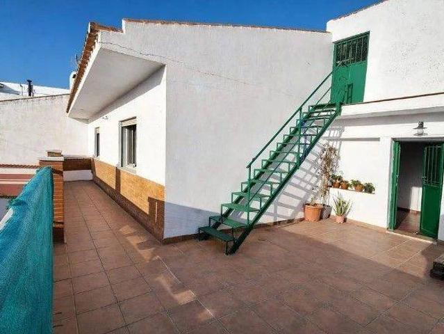 Casa chalet en Venta en Campanillas
