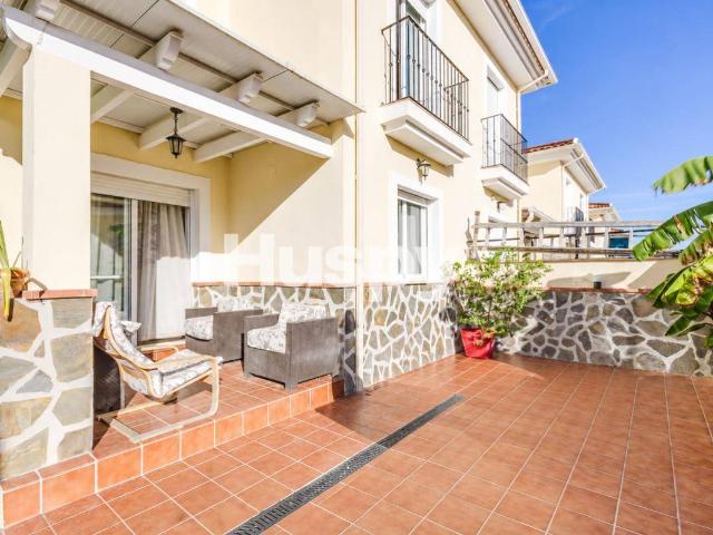 Casa chalet en Venta en Campanillas
