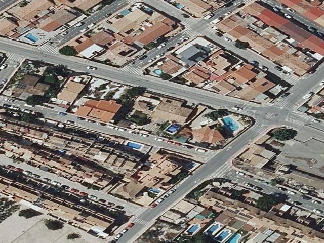 Casa chalet en Venta en Campello pueblo