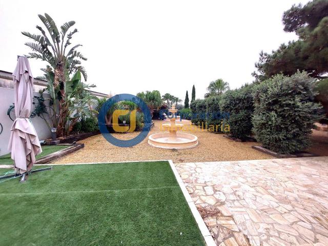 Casa chalet en Venta en Campillo