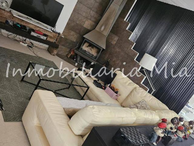 Casa chalet en Venta en Campillo