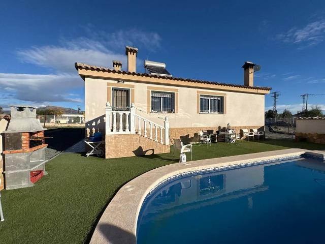 Casa chalet en Venta en Campillo