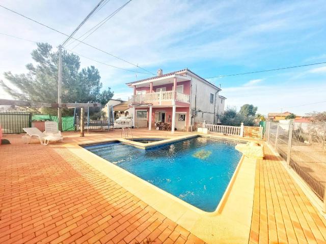 Casa chalet en Venta en Campillo