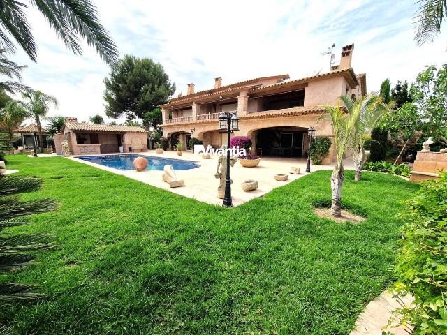 Casa chalet en Venta en Campillo