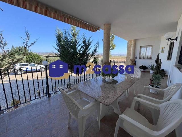 Casa chalet en Venta en Campillo