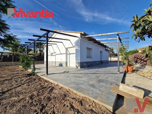 Casa chalet en Venta en Campillo