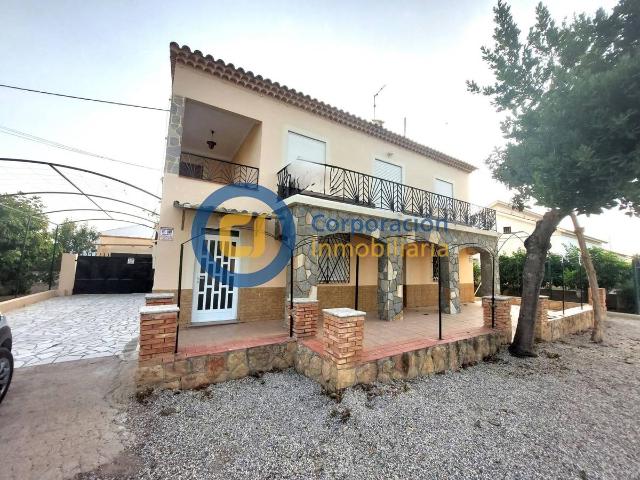 Casa chalet en Venta en Campillo