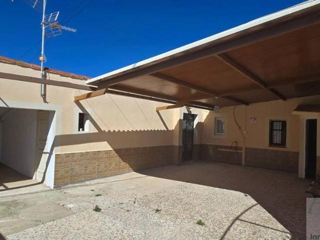 Casa chalet en Venta en Campillo