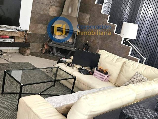 Casa chalet en Venta en Campillo