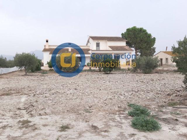 Casa chalet en Venta en Campillo