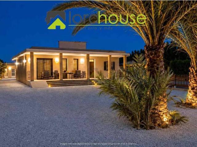 Casa chalet en Venta en Campillo
