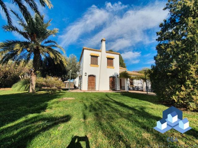 Casa chalet en Venta en Campillo