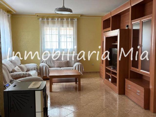Casa chalet en Venta en Almendricos