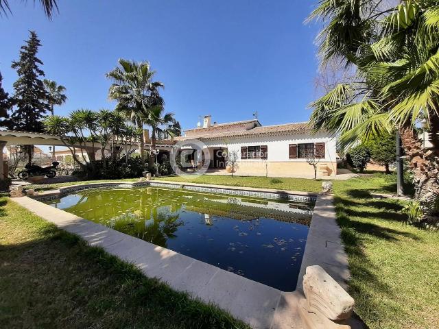 Casa chalet en Venta en Campillo