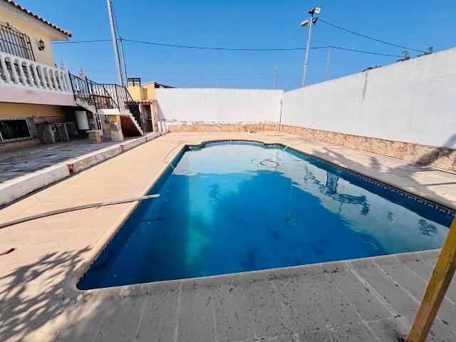 Casa chalet en Venta en Campillo