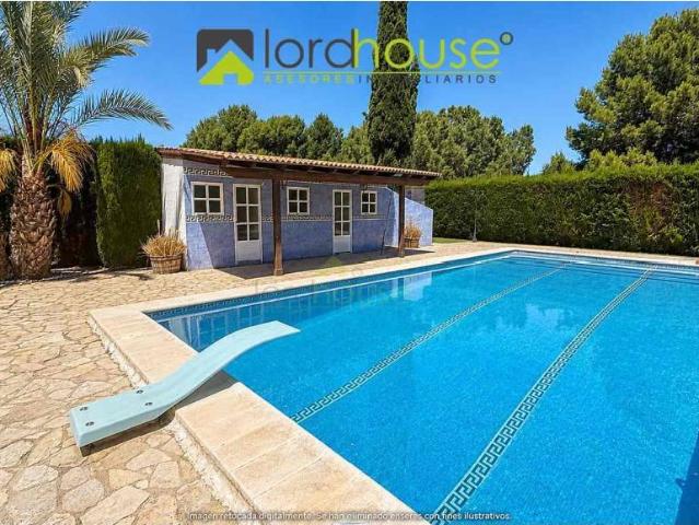 Casa chalet en Venta en Campillo