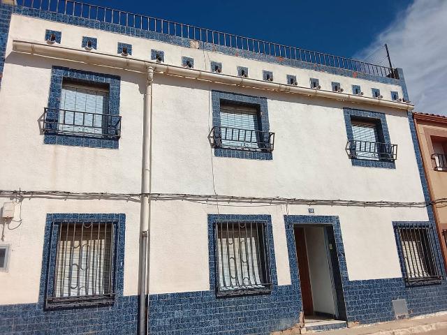 Casa chalet en Venta en Campillo de Altobuey