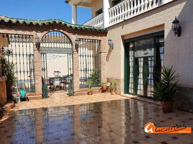 Casa chalet en Venta en Campillos