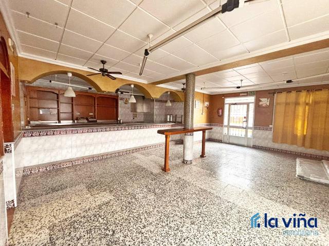 Casa chalet en Venta en Campillos