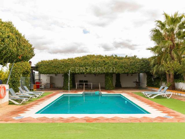 Casa chalet en Venta en Campillos