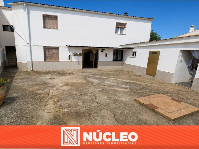Casa chalet en Venta en Campillos