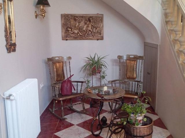 Casa chalet en Venta en Campo de Criptana