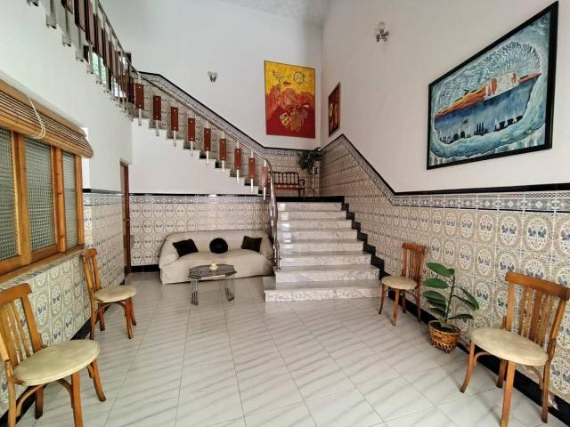 Casa adosada en Venta en Campo de Criptana