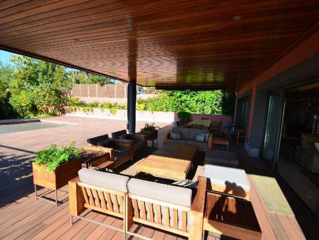 Casa chalet en Venta en Campo de Golf Agua García Juan Fernández