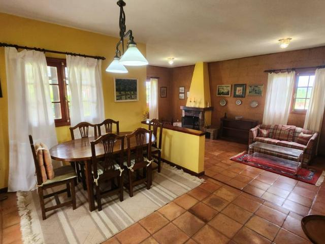 Casa chalet en Venta en Campo de Golf Agua García Juan Fernández