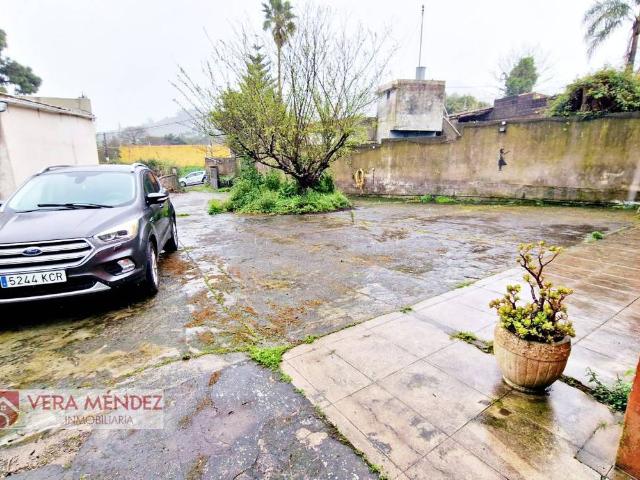 Casa chalet en Venta en Campo de Golf Agua García Juan Fernández