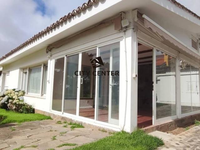 Casa chalet en Venta en Campo de Golf Agua García Juan Fernández
