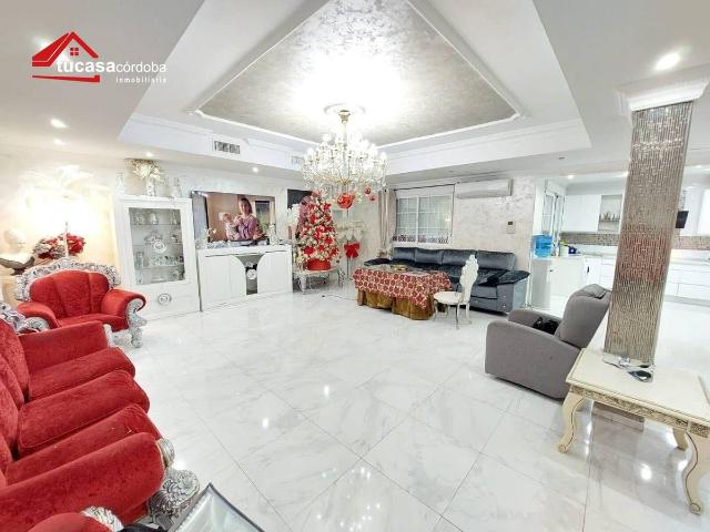 Casa chalet en Venta en Campo de la Verdad Miraflores